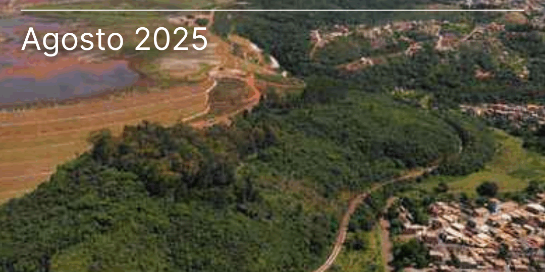 Texto A Manifesto do Instituto Cordilheira contra o PL da Devastação