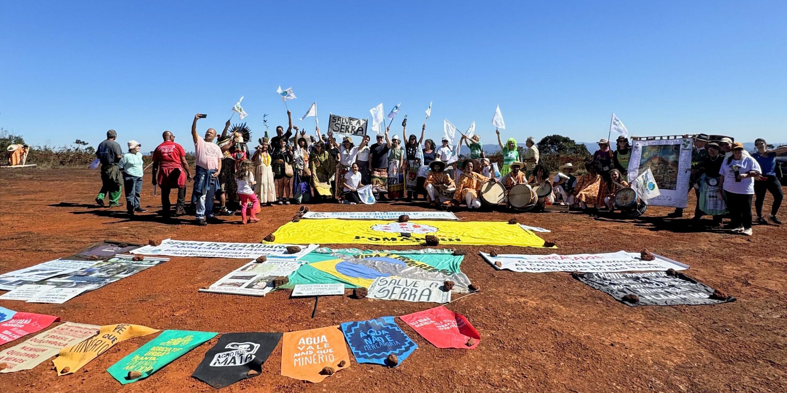 Crédito: Bárbara Luíza